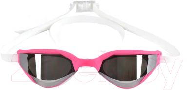 Очки для плавания CLIFF CS-031ММ (розовый)