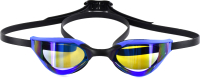 Очки для плавания CLIFF CS-031ММ (синий) - 