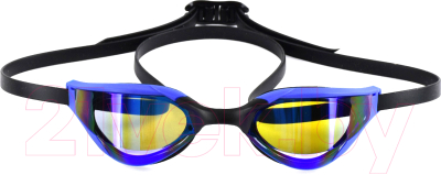 Очки для плавания CLIFF CS-031ММ (синий)