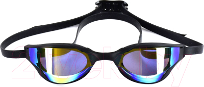 Очки для плавания CLIFF CS-031ММ (черный)