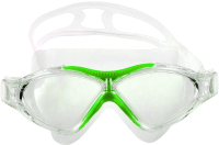 Очки для плавания CLIFF АF108 (зеленый) - 