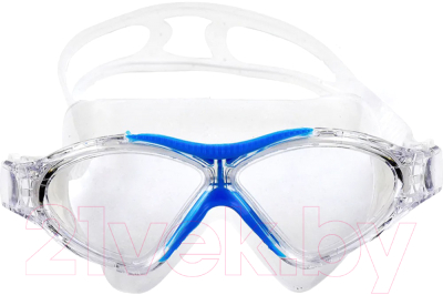 Очки для плавания CLIFF АF108 (синий)