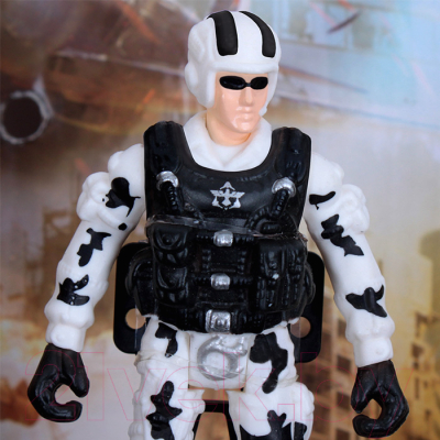 Изображение товара Вертолет игрушечный Darvish Military / SR-T-3996