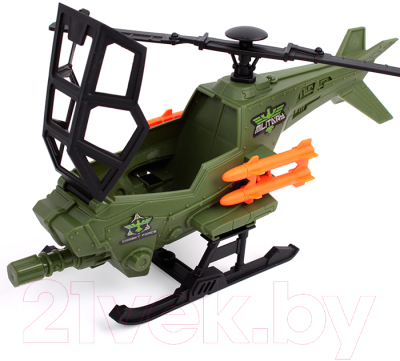 Изображение товара Вертолет игрушечный Darvish Military / SR-T-3996