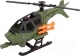 Миниатюра изображения товара Вертолет игрушечный Darvish Military / SR-T-3996