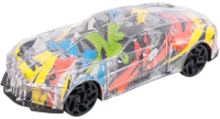 Автомобиль игрушечный Darvish Racing / SR-T-3875 - 