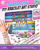Набор для творчества Darvish Diy Bracelet / SR-T-3301 - 