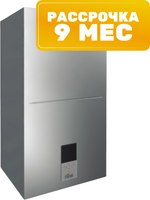 Газовый котел Ferroli Divatop D C24 M - 