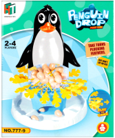 Настольная игра Darvish Падение пингвина / SR-T-2715 - 