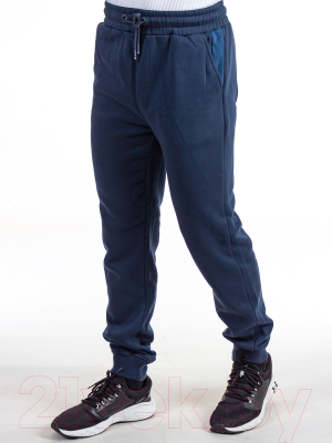 Спортивный костюм Isee SW56085 (р.46, темно-синий)