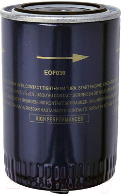 Масляный фильтр Comline EOF030