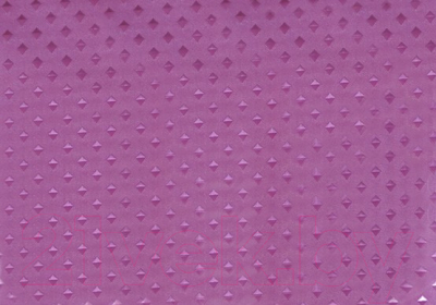 Шторка-занавеска для ванны V-line Бриллиант (ромб/розовый)