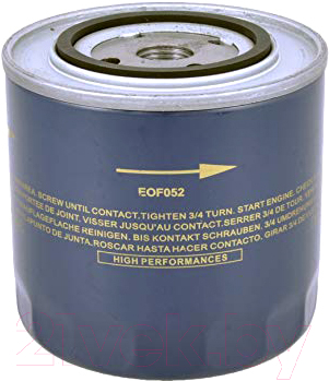 

Масляный фильтр Comline, EOF052