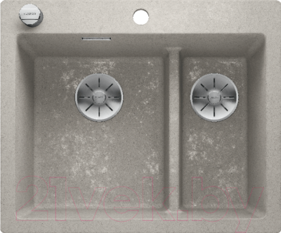 

Мойка кухонная Blanco, Pleon 6 Split / 525308