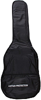 Чехол для гитары Emuse CGB 39-5 (черный) - 