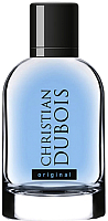Туалетная вода Dilis Parfum Christian Dubois Original (100мл) - 