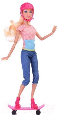 Кукла с аксессуарами Defa Lucy 8375