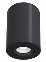 Точечный светильник Maytoni Alfa C016CL-01B - 