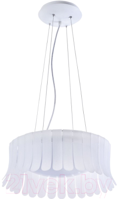 

Потолочный светильник Maytoni, Degas MOD341-PL-01-24W-W