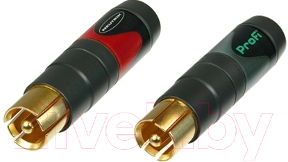 Коннектор Neutrik NF2C-B/2
