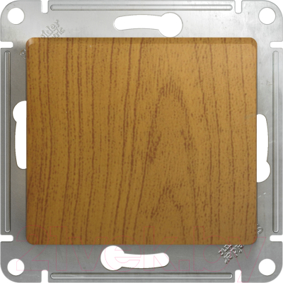 

Выключатель Schneider Electric, Glossa GSL000571