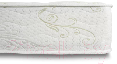 Матрас Askona Sleep Style Way 160x200