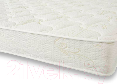 Матрас Askona Sleep Style Way 160x200