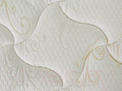 Матрас Askona Sleep Style Way 160x200
