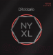 Струны для электрогитары D'Addario NYXL1052 - 