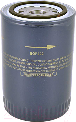 Масляный фильтр Comline EOF222
