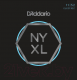 Струны для электрогитары D'Addario NYXL1152 - 
