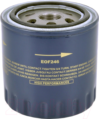 

Масляный фильтр Comline, EOF246
