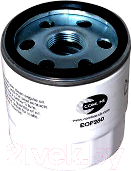 Масляный фильтр Comline EOF280