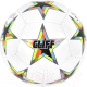 Футбольный мяч CLIFF CF-1261 (размер 5, белый) - 