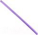 Нудл для аквааэробики CLIFF 150x6см (фиолетовый) - 