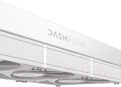 Кулер для процессора ID-Cooling DashFlow 360 XT Lite White
