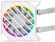 Миниатюра изображения товара Кулер для процессора ID-Cooling DashFlow 360 XT Lite White
