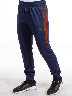 Спортивный костюм Isee WQ56075 (р.46, синий)