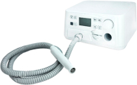 Аппарат для педикюра Saeyang Cyclone-Vac SDE-BHM-40P / 50409 (белый) - 