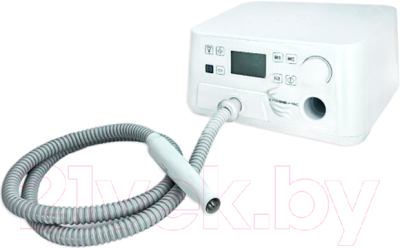 Аппарат для педикюра Saeyang Cyclone-Vac SDE-BHM-40P / 50409 (белый)