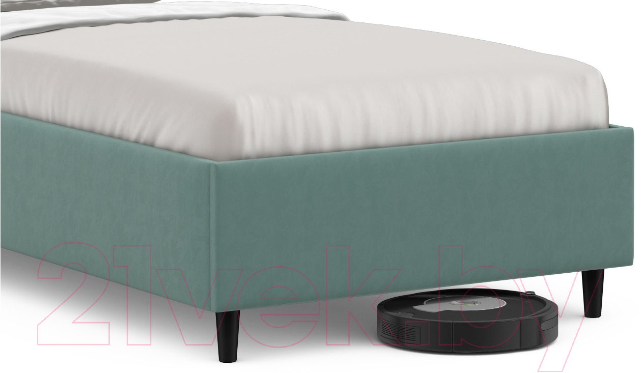 Односпальная кровать Moon Family 1259 / К004877 — фото 6