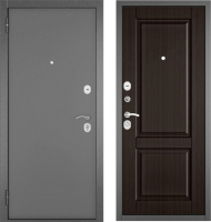 Входная дверь Torex T Home Eco MР1 (86x205, левая) - 