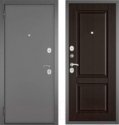 Входная дверь Torex T Home Eco MР1 (86x205, левая)