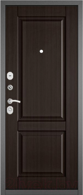 Входная дверь Torex T Home Eco MР1 (86x205, левая)