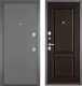Входная дверь Torex T Home Eco MР1 (86x205, левая) - 