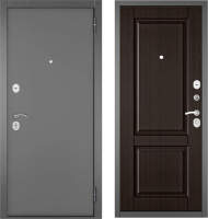 Входная дверь Torex T Home Eco MР1 (86x205, правая) - 