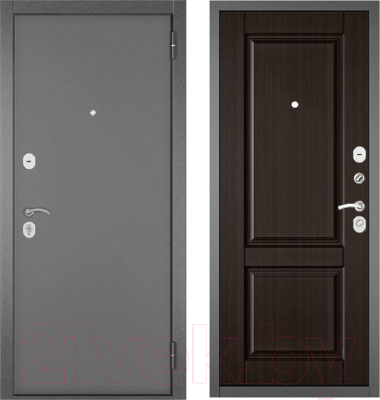 Входная дверь Torex T Home Eco MР1 (86x205, правая)