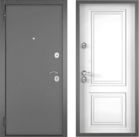 Входная дверь Torex T Home Eco MР2 (86x205, левая) - 