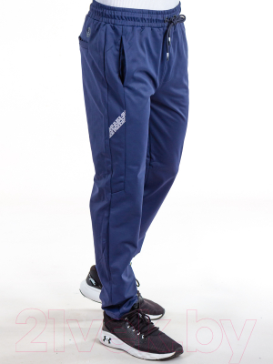 Спортивный костюм Isee SW56098 (р.46, синий)
