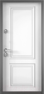 Входная дверь Torex T Home Eco MР2 (95x205, левая)